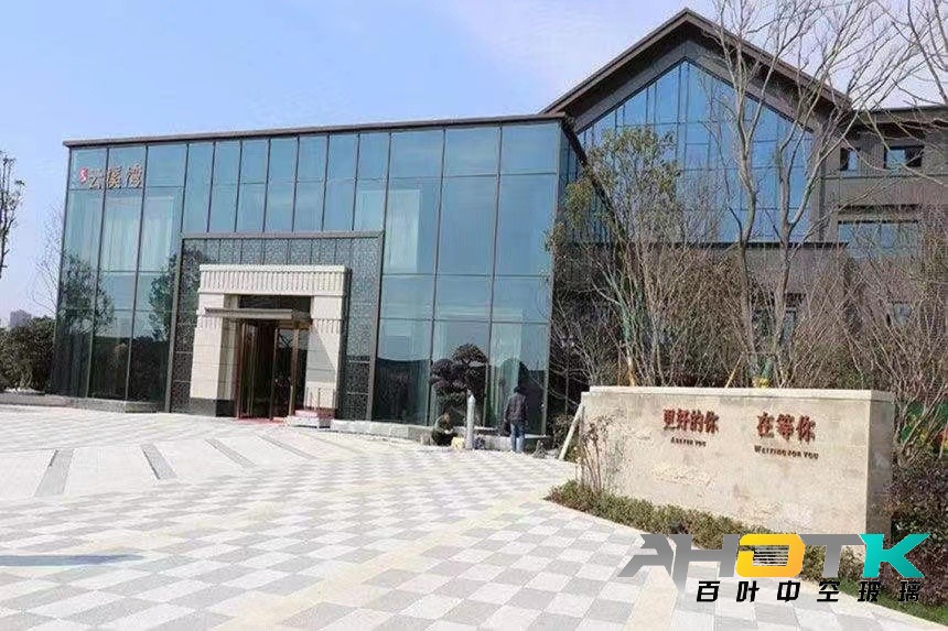 合肥文一云溪湾